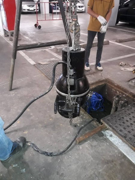 ซ่อมมอเตอร์เชียงใหม่